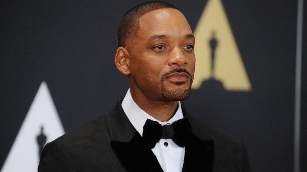 Will Smith banni des Oscars pour dix ans