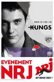 Kungs X Love On The Roof