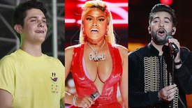 Kungs, Nicki Minaj, Kendji Girac : leurs nouveaux hits sont dans la playlist NRJ