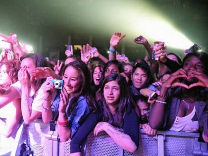 NRJ Music Tour de Paris: les photos