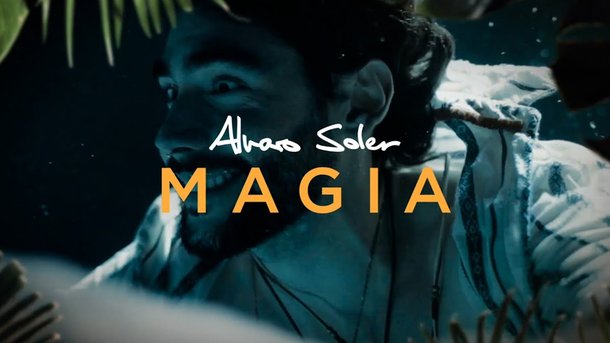 Le coup de cœur du Club Chérie : "Magia" de Álvaro Soler