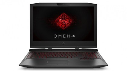 PC portable Omen X