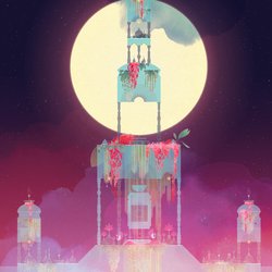 Gris (PS4)