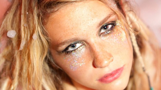 Ke$ha : découvrez ses confessions intimes !