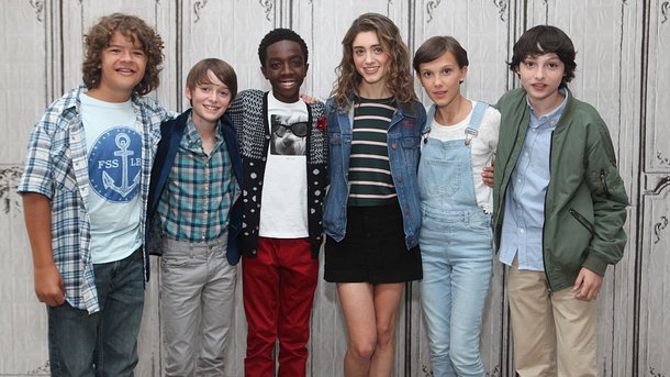 Locke and Key, Dark, Umbrella Academy : ces séries à regarder si vous avez aimé Stranger Things