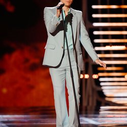 Harry Styles : la fièvre du samedi soir