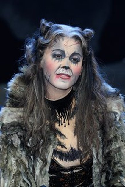 La première représentations de Cats avec Chimène Badi