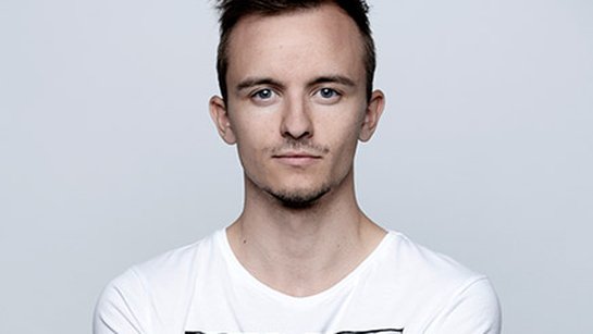 Martin Tungevaag
