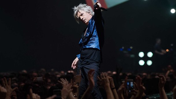 Indochine en 5 tubes