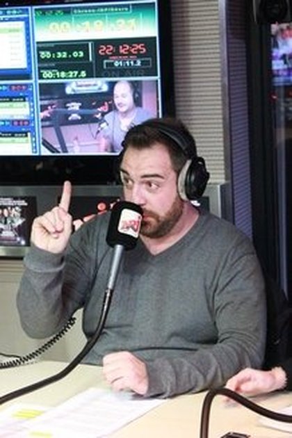 Emission du Lundi 9 décembre