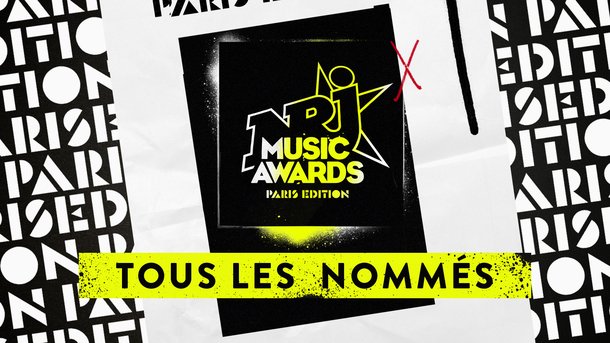 Découvrez tous les nommés