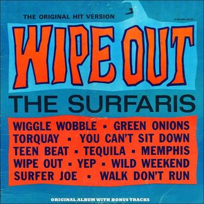 Wipe Out
