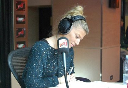 Mercredi 23 janvier avec Oreslan