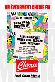 Musical'été 2025