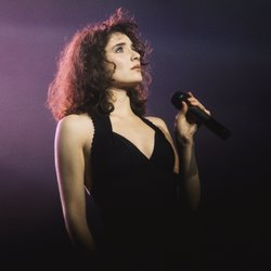 Elsa rejoint la troupe des Enfoirés