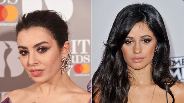 Charli XCX : elle a adoré travailler avec Camila Cabello