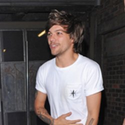Louis Tomlinson