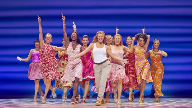 Mamma Mia!, Résiste...Ces comédies musicales dérivées du répertoire d'artistes célèbres