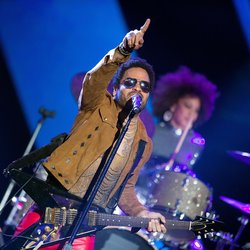 Lenny Kravitz