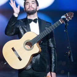 Kendji Girac