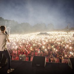 NRJ In The Park Trélazé 2019