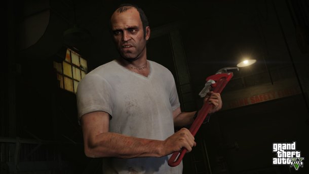 Netflix veut son jeu « GTA »