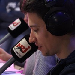 Vendredi 5 Décembre avec JONESIC