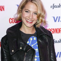 Tess Ward