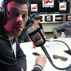 Vendredi 22 Mai 2015 Nils Van Zandt