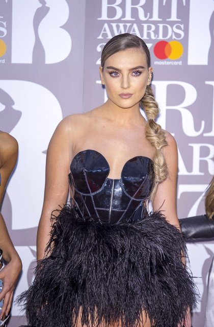 Brit Awards 2017
