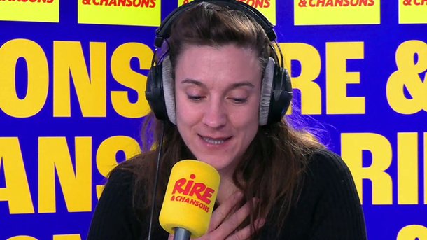Le boy sober - La Team du Rire avec Sophie Imbeaux