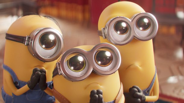 «Les Minions 2: Il était une fois Gru»: découvrez la bande-annonce