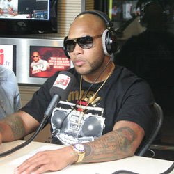 Flo Rida en chat et en live sur NRJ.fr