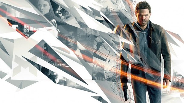 [CONCOURS] Quantum Break sur Xbox One