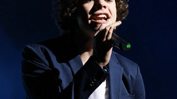 Harry Styles veut protéger Taylor Swift
