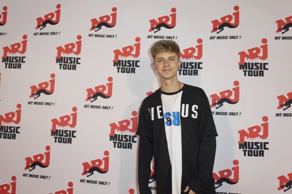 HRVY - NRJ Music Tour Compiègne 2019