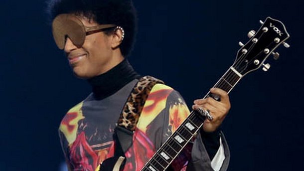Prince : il dévoile un nouveau single
