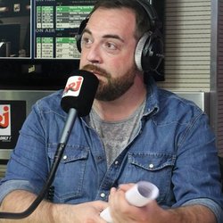 Vendredi 24 Avril 2015 avec Barbara Opsomer