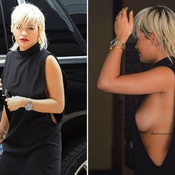 Rita Ora