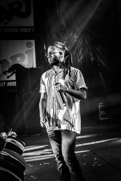 Mikl - NRJ Music Tour Haguenau 2022