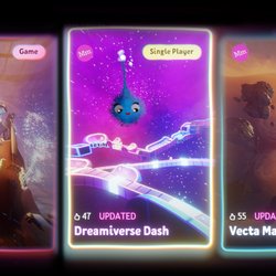 Dreams : le nouveau jeu magique des créateurs de Little Big Planet