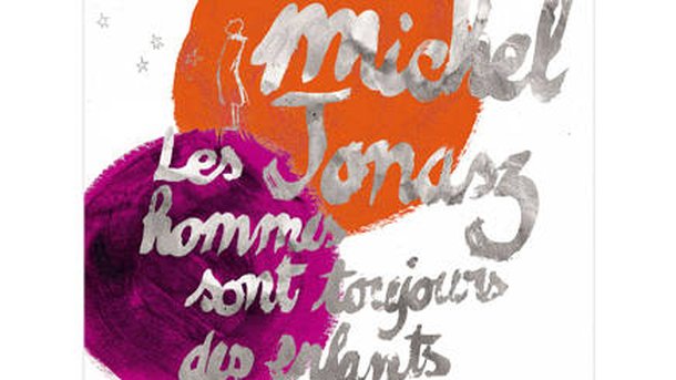 Michel Jonasz musical et théâtral