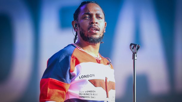Kendrick Lamar: toutes les chansons de «DAMN» sont certifiées!