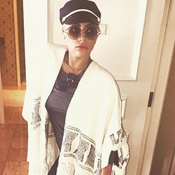 Lady Gaga