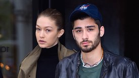 Zayn heureux papa: Gigi Hadid révèle le prénom de leur fille