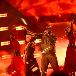Gims - La Cérémonie - NRJ Music Awards 2025