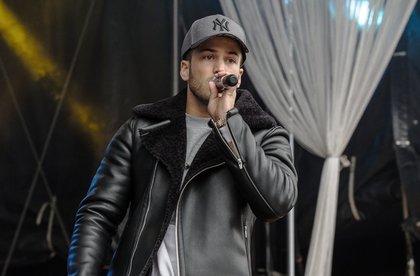 CHTI 2017 - Concert NRJ