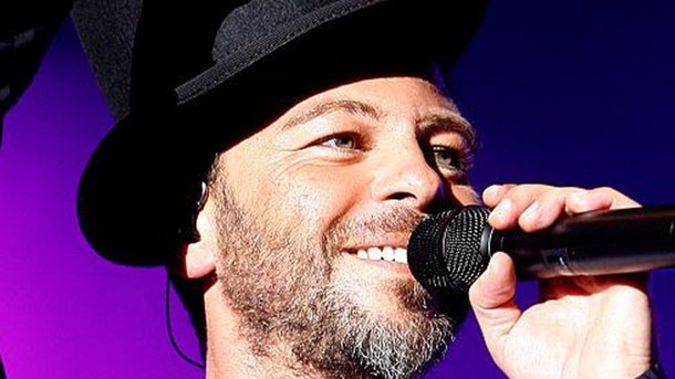 Christophe Maé : quels artistes l'ont inspiré ?