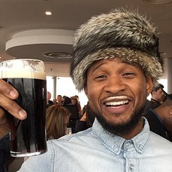 Usher-Guinness