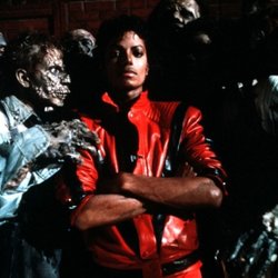 thriller